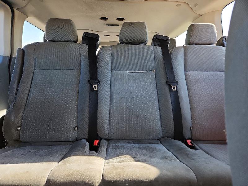 Photo 10 from auction – 2015 FORD TRANSIT with VIN 1FBZX2ZM5FKB22441