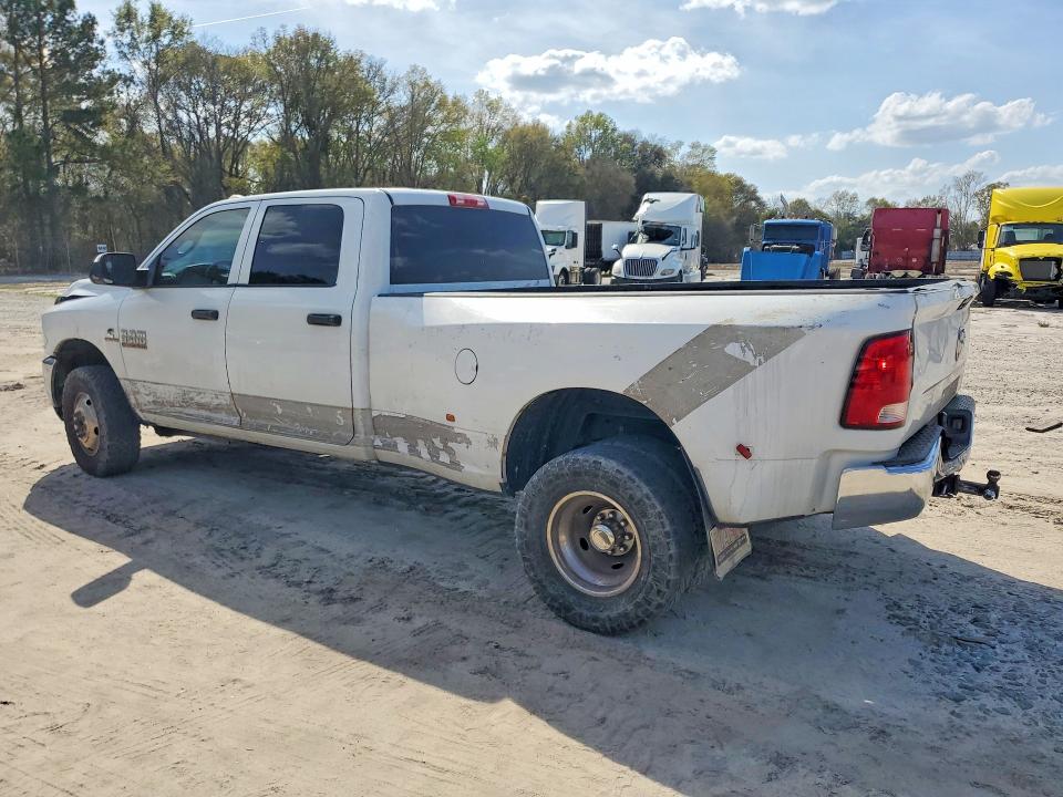 Photo 2 from auction – 2013 RAM 3500 with VIN 3C63RRGL8DG577567