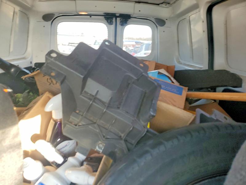Photo 10 from auction – 2015 NISSAN NV200 with VIN 3N6CM0KN9FK716520