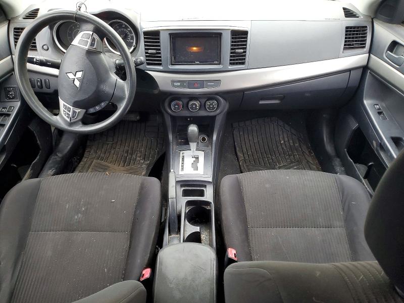 Photo 8 from auction – 2014 MITSUBISHI LANCER with VIN JA32U2FU6EU011652