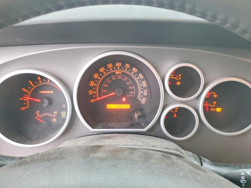 Photo 9 from auction – 2011 TOYOTA SEQUOIA with VIN 5TDBY5G17BS045272
