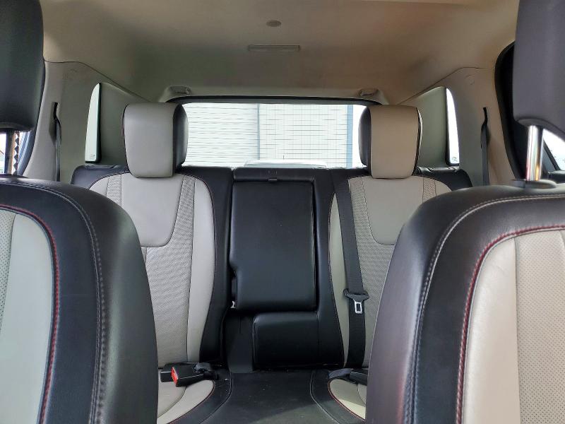 Photo 10 from auction – 2012 GMC TERRAIN with VIN 2GKFLXEK5C6238639
