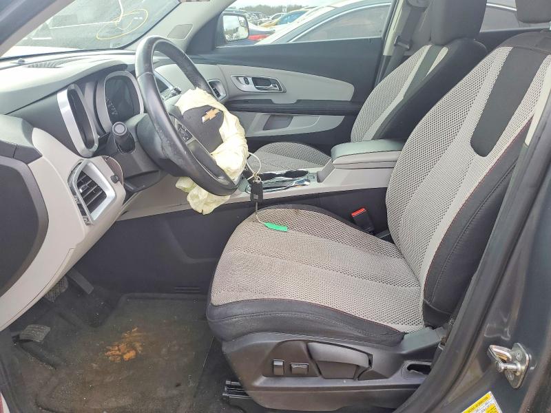 Zdjęcie 7 z aukcji – 2013 CHEVROLET EQUINOX z VIN 2GNFLDE3XD6122719