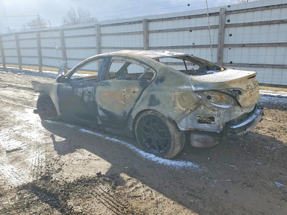 Photo 2 from auction – 2015 BUICK REGAL with VIN 2G4GN5EX5F9271813