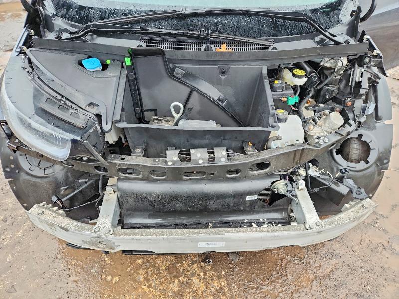 Photo 11 from auction – 2017 BMW I3 with VIN WBY1Z8C33HV894023