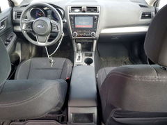 Photo 8 from auction – 2019 SUBARU LEGACY with VIN 4S3BNAF62K3026418