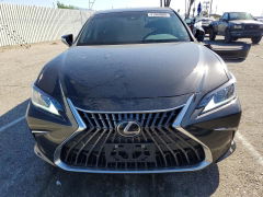 Photo 5 from auction – 2023 LEXUS ES 300H with VIN 58ADA1C11PU032472
