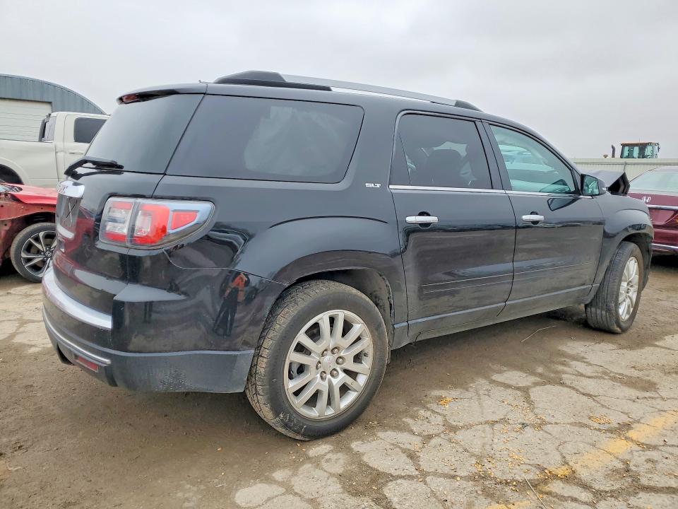 Photo 3 from auction – 2016 GMC ACADIA with VIN 1GKKRRKD5GJ256923