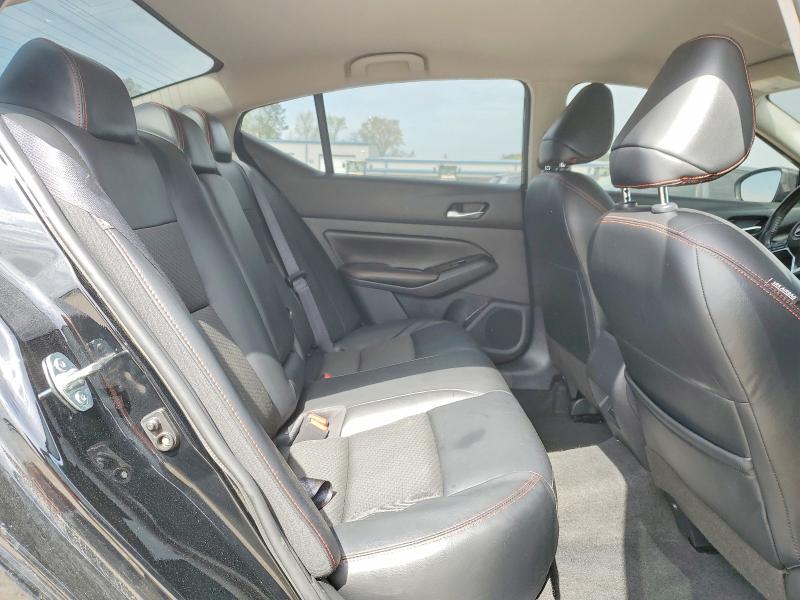 Photo 10 from auction – 2024 NISSAN ALTIMA with VIN 1N4BL4CV2RN362500