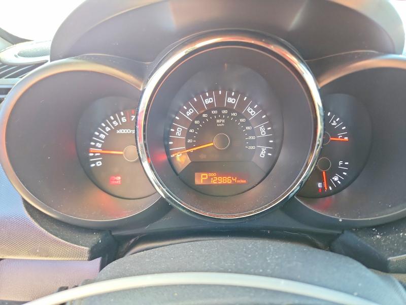 Photo 9 from auction – 2011 KIA SOUL with VIN KNDJT2A22B7218409