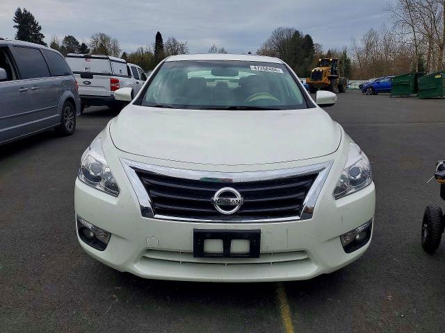 Снимка 5 от търг – 2014 NISSAN ALTIMA с VIN 1N4BL3AP1EC320579