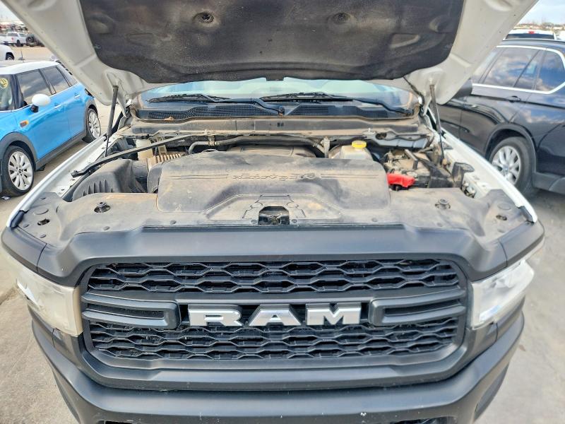 صورة رقم 11 من المزاد - 2022 RAM 2500 مع VIN 3C6UR5CJ6NG203137