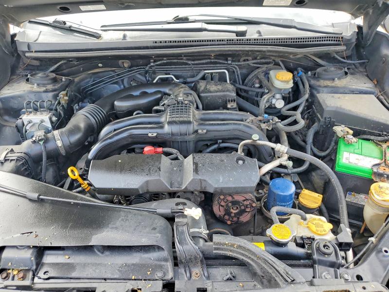 Photo 11 from auction – 2016 SUBARU CROSSTREK with VIN JF2GPABC7G9268090