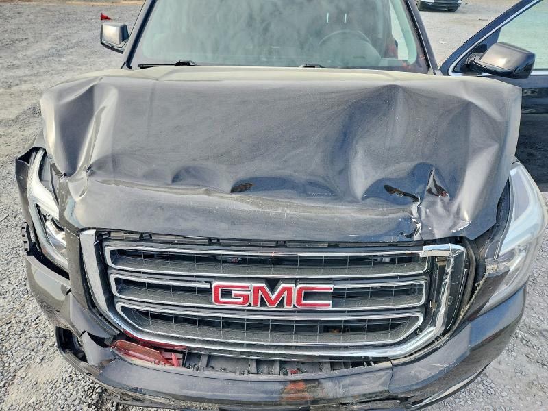 صورة رقم 11 من المزاد - 2017 GMC YUKON مع VIN 1GKS2BKC0HR119412