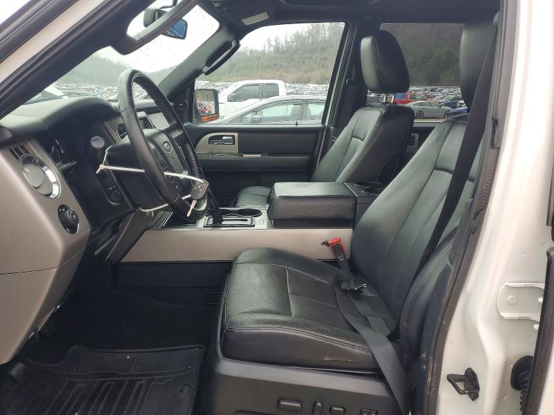 صورة رقم 7 من المزاد - 2015 FORD EXPEDITION مع VIN 1FMJU1JTXFEF04926