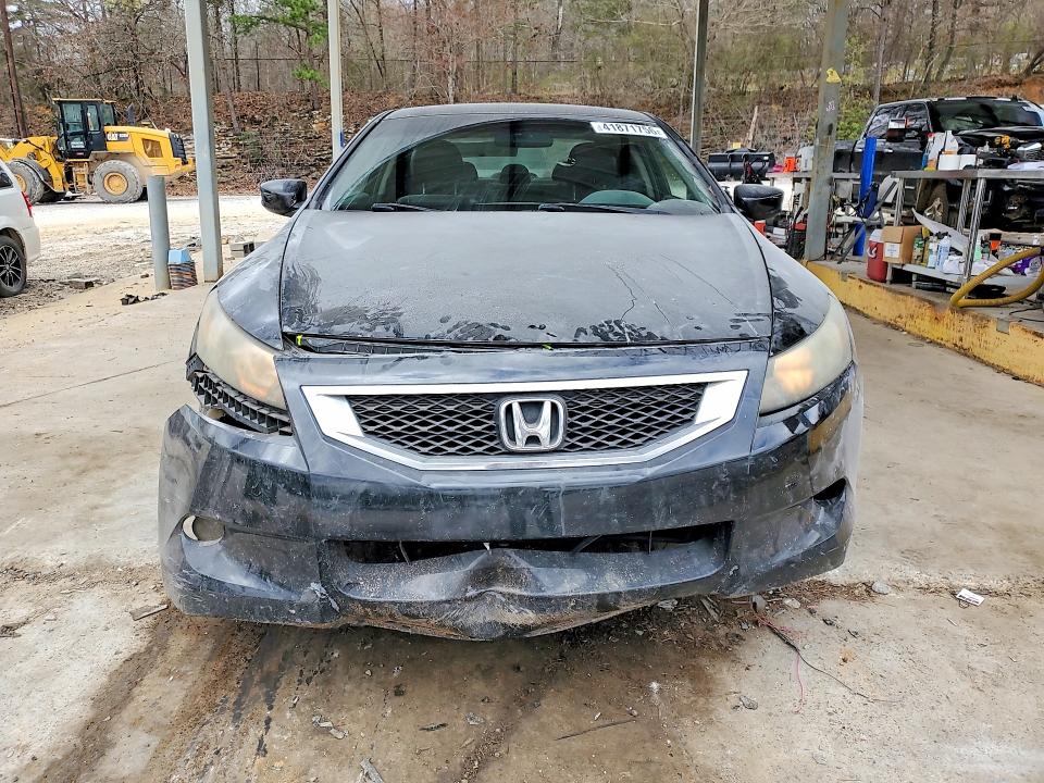 Photo 5 from auction – 2009 HONDA ACCORD with VIN 1HGCS22819A007246