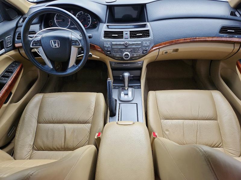 Foto 8 de la subasta – 2012 HONDA ACCORD con VIN 1HGCP3F86CA042437