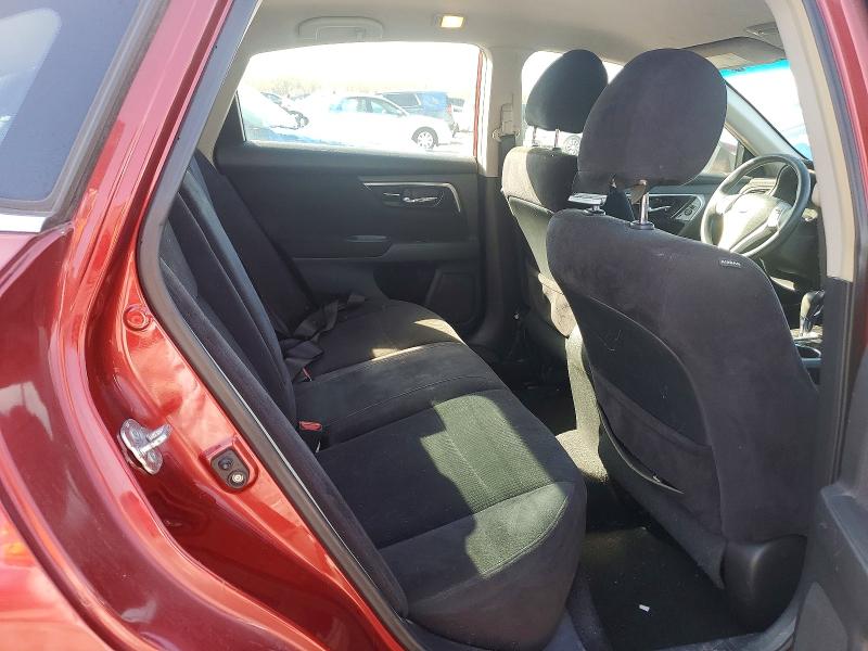 Photo 10 from auction – 2013 NISSAN ALTIMA with VIN 1N4AL3AP8DC116274
