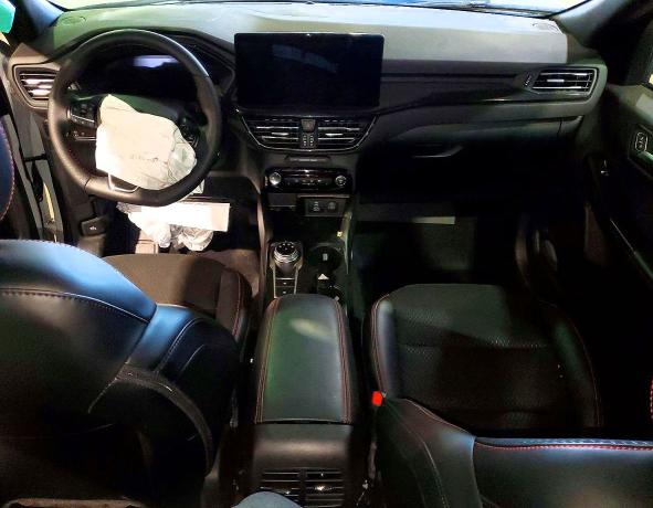 Photo 8 from auction – 2025 FORD ESCAPE with VIN 1FMCU9MN0SUA69029