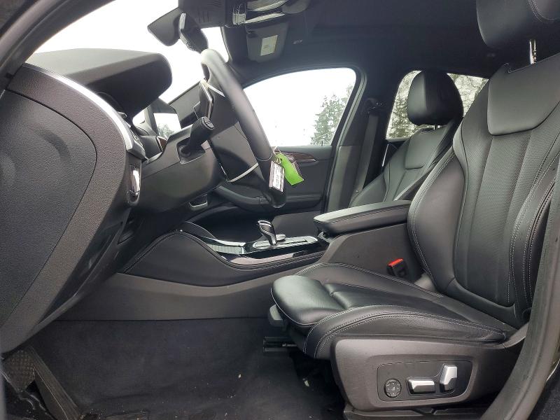 Photo 7 from auction – 2023 BMW X4 with VIN 5UX33DT06P9N63422