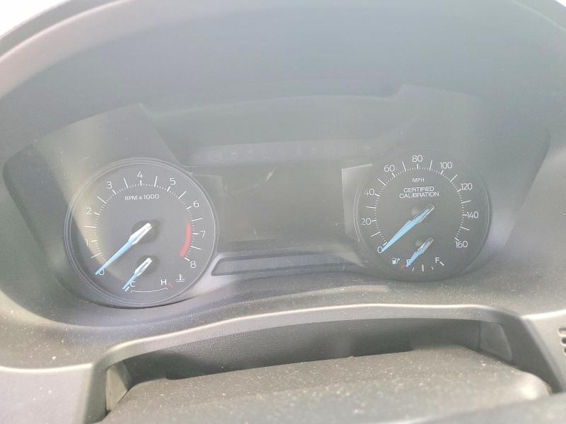Photo 9 from auction – 2019 FORD EXPLORER with VIN 1FM5K8AR2KGB43727