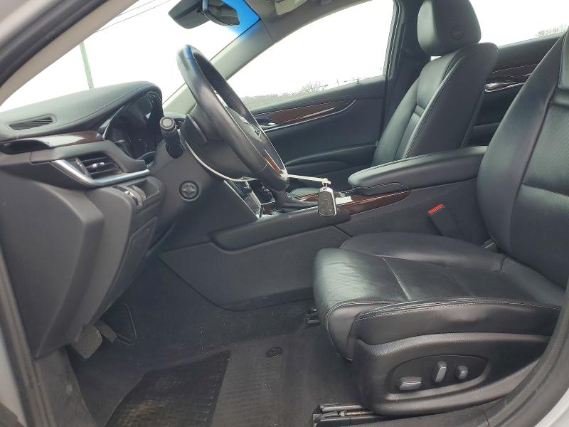 Photo 7 from auction – 2017 CADILLAC XTS with VIN 2G61M5S36H9135307