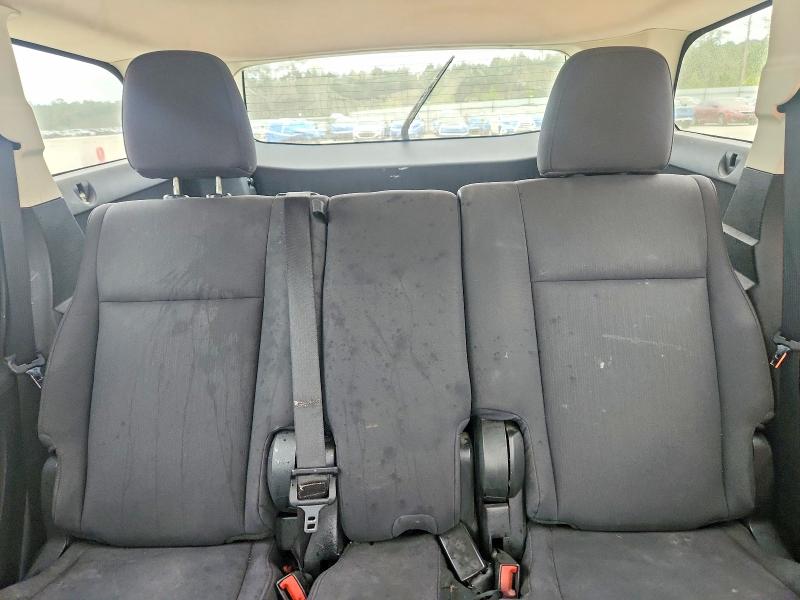 Photo 10 from auction – 2010 DODGE JOURNEY with VIN 3D4PG5FVXAT252730