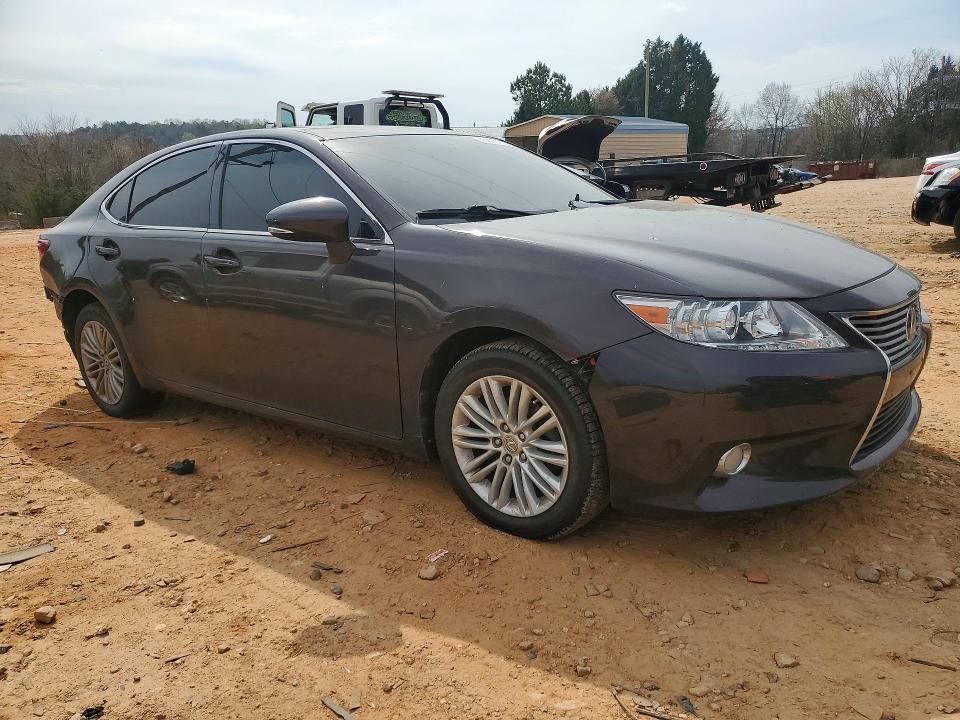 Foto 4 de la subasta – 2013 LEXUS ES350 con VIN JTHBK1GG0D2060140