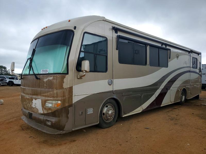 Photo 2 from auction – 2008 FREIGHTLINER CHASSIS with VIN 4UZAB2DJX7CZ45216