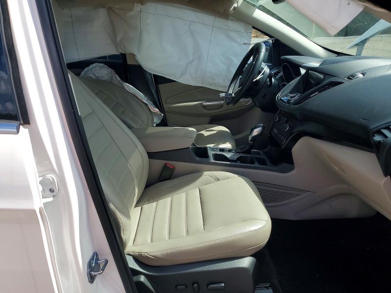 Photo 7 from auction – 2019 FORD ESCAPE TITANIUM with VIN 1FMCU0J90KUB47487