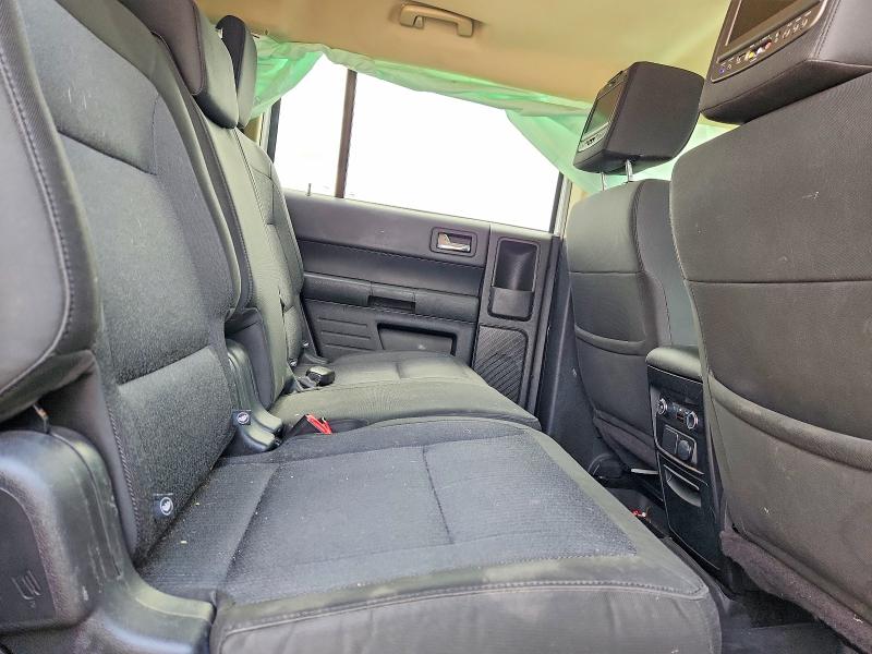 Photo 11 from auction – 2017 FORD FLEX with VIN 2FMGK5B87HBA12628