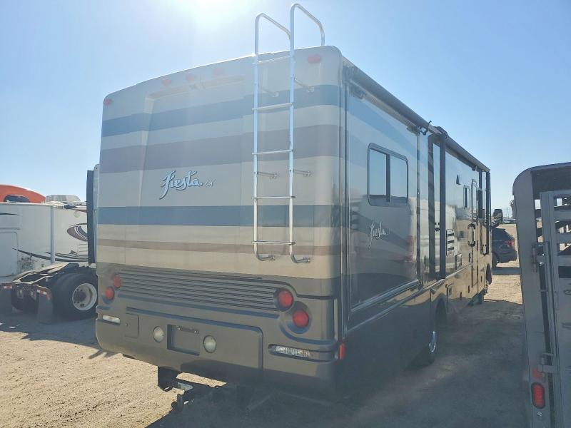 Photo 4 from auction – 2007 WORKHORSE W22 with VIN 5B4MP67G373427285
