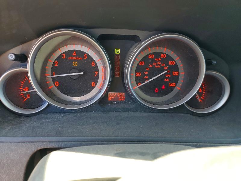 Фото 9 с аукциона – 2010 MAZDA CX-9 с VIN JM3TB2MA8A0207718