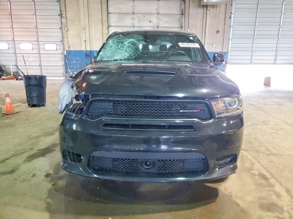 Photo 5 from auction – 2020 DODGE DURANGO with VIN 1C4SDJCT5LC407324