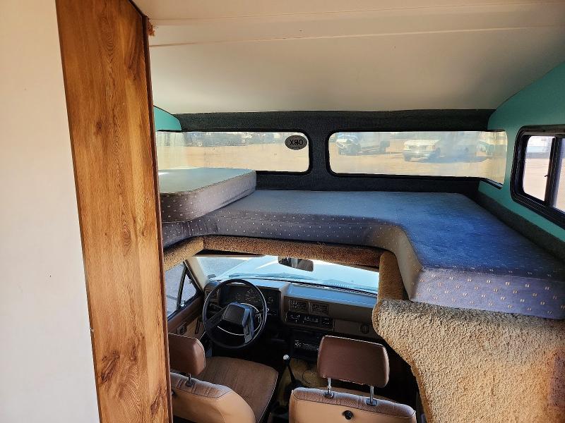 Photo 5 from auction – 1984 TOYOTA PICK-UP with VIN JT5RN55D7E0045831