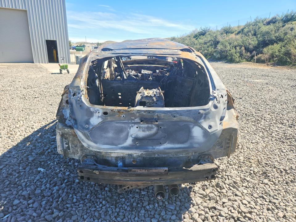 Photo 6 from auction – 2018 HONDA CIVIC with VIN SHHFK7H90JU406328