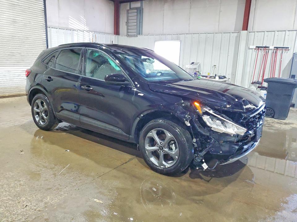صورة رقم 4 من المزاد - 2025 FORD ESCAPE مع VIN 1FMCU9NA7SUB34373