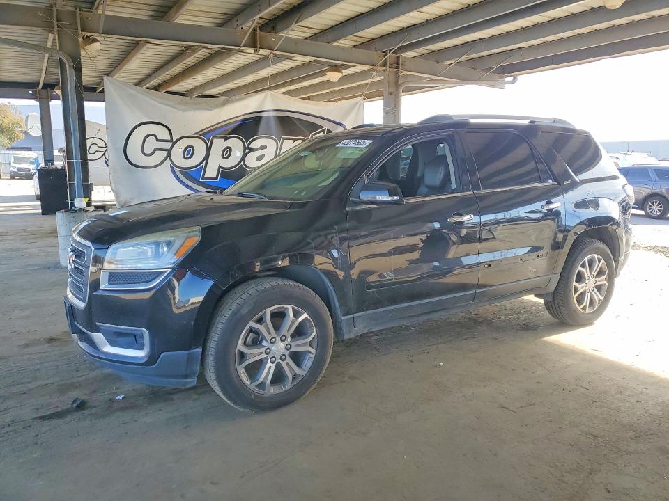 2016 GMC ACADIA - Търг №42074606
