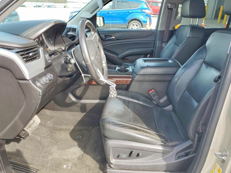 Photo 7 from auction – 2017 GMC YUKON XL with VIN 1GKS2GKC2HR111115