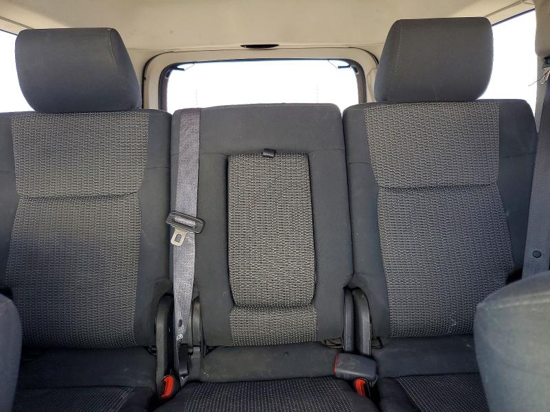 Photo 10 from auction – 2008 JEEP COMMANDER with VIN 1J8HG48K18C224814