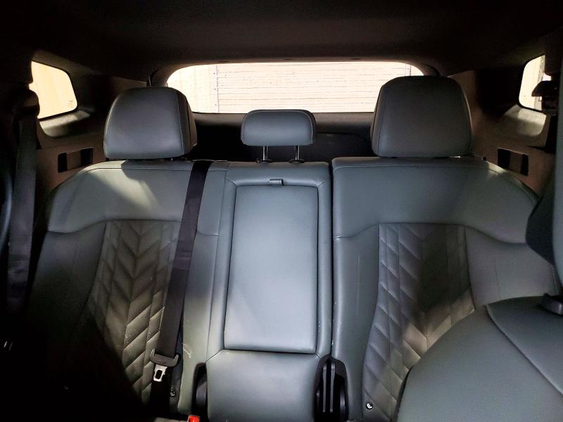 Photo 10 from auction – 2023 KIA SPORTAGE with VIN 5XYK6CAF0PG056830