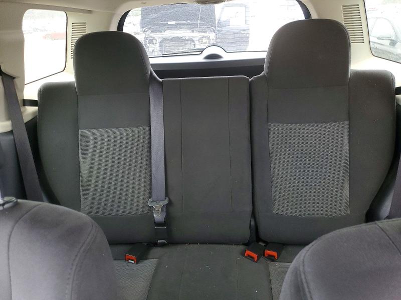 Photo 10 from auction – 2016 JEEP PATRIOT with VIN 1C4NJPBA6GD687618