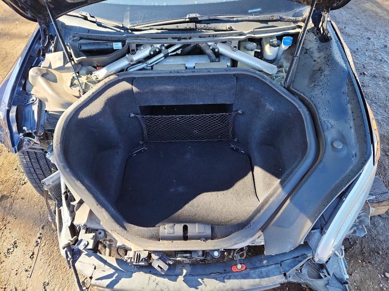 Photo 11 from auction – 2013 TESLA MODEL S with VIN 5YJSA1DP0DFP06878