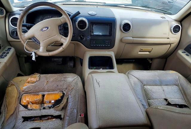 Foto 8 de la subasta – 2003 FORD EXPEDITION con VIN 1FMFU18L83LB23174