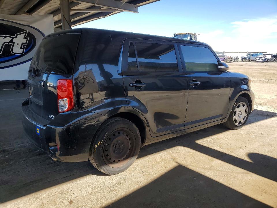 صورة رقم 3 من المزاد - 2012 SCION XB مع VIN JTLZE4FE0CJ021386