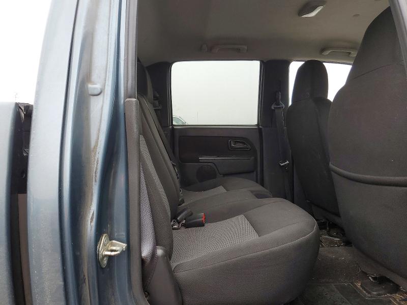 Photo 10 from auction – 2007 CHEV COLORADO with VIN 1GCCS139478139924