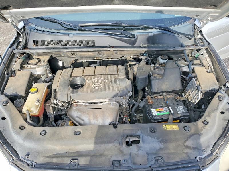 Photo 11 from auction – 2010 TOYOTA RAV4 with VIN 2T3ZF4DV7AW030516