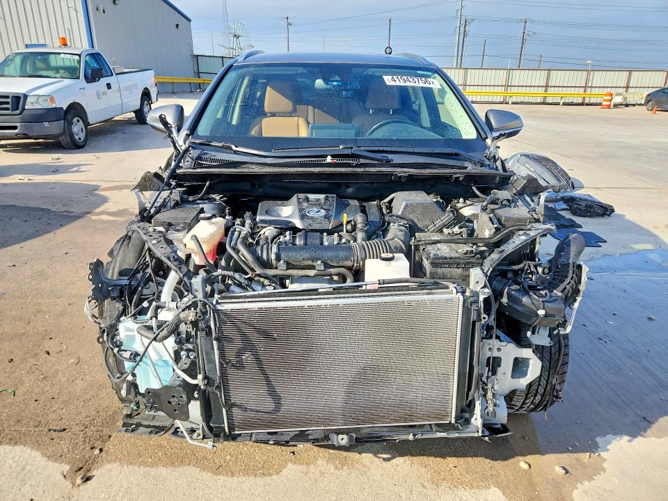 Photo 5 from auction – 2021 LEXUS NX 300 with VIN JTJDARBZ2M2195928