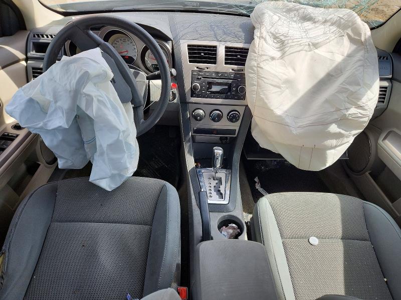Photo 8 from auction – 2008 DODGE AVENGER with VIN 1B3LC56K18N632080