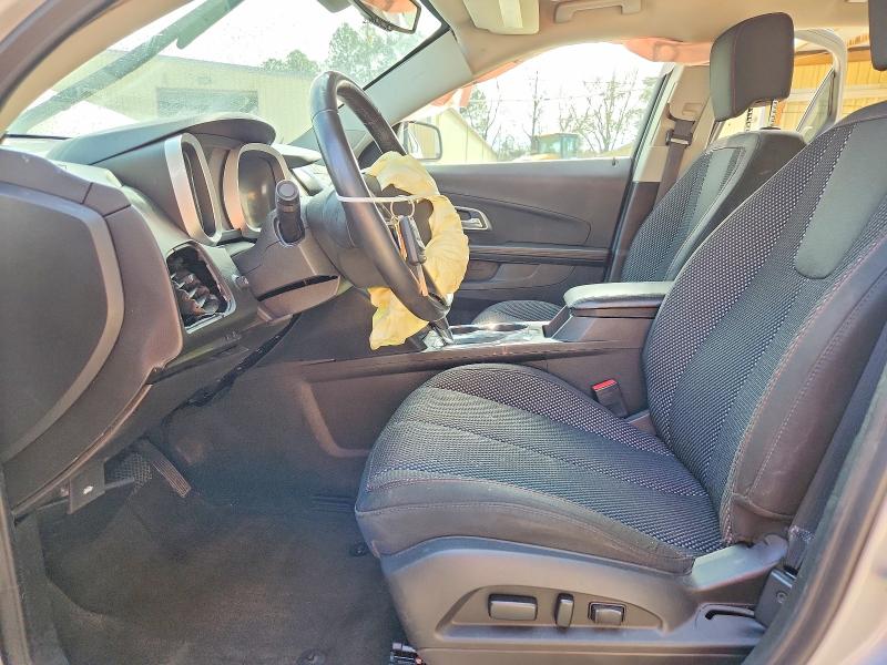 Photo 7 from auction – 2017 CHEVROLET EQUINOX with VIN 2GNALCEK4H6267997